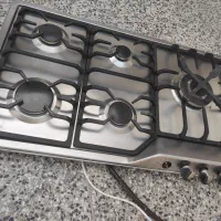 گاز صفحه ای