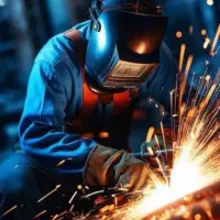 جوشکاری آهنگری سیار