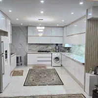 کابینت هایگلس و ام دی اف