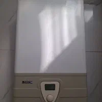 پکیج شوفاژ دیواری لورچ