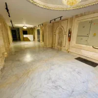 فروش واحد ۱۴۵ متری نما رومی در عمارت رامبد