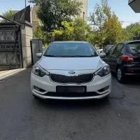 سراتو ۲۰۱۵ فول وارداتی