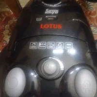 جاروبرقی لوتوس