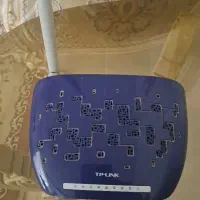 مودم وای فای