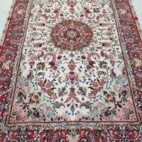 6متری دستباف نقشه علیا کاشمر