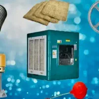 ماهرترین وفرزترین سرویس کاران انواع کولرآبی وگازی