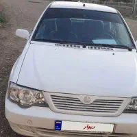 پراید ۱۳۲مدل ۸۹