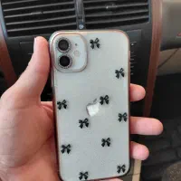 iphone 11|موبایل|مسجد سلیمان, |دیوار