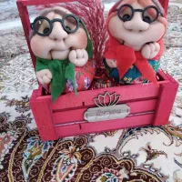 باکس ننه سرما