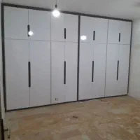 کابینت و کمد دیواری. نقدواقساط