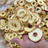 تولیدی روز میوه خشک