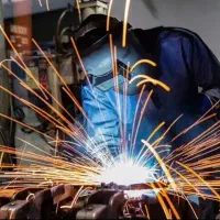 جوشکاری جوشکار سیار فوری