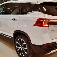 فردا موتور T5 صفر خشک