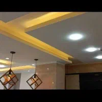 واحد ۷۰متری ۲خواب همکف نوبهار