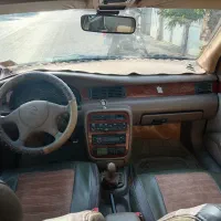 سمند Lx|خودرو سواری و وانت|نجف‌آباد, جلال آباد|دیوار