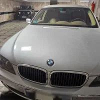 BMW 730 LI