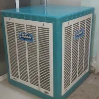 کولر آبی سنگرکار