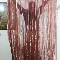 پرده حریر