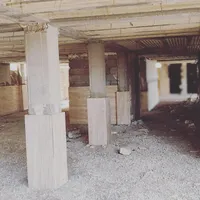 ساختمان عظیم ۵ طبقه در شهرستان آبادان
