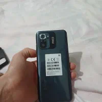 poco m5s|موبایل|محمدشهر, عباس آباد|دیوار
