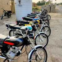 موتور پارکینگی درجه1
