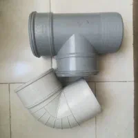 سه راهی وزانویی پلیکا