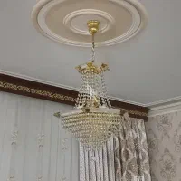 لوستر|لوستر و چراغ آویز|کرج, کمال‌شهر|دیوار