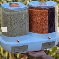 جا برنجی و جاحبوباتی5خانه