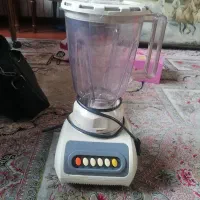 مخلوط کن ساخت ژاپن فروش فوری