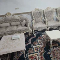 مبل|مبلمان خانگی و میز عسلی|دزفول, |دیوار