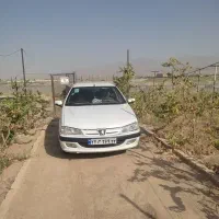 فروش پارس دو گانه کارخانه 96