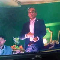 تلویزیون مارشال