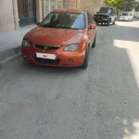 پروتون جنتو مدل 2007
