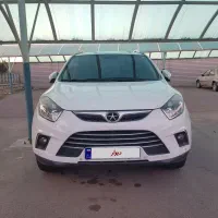 جک s5 اتومات مدل ۹۸
