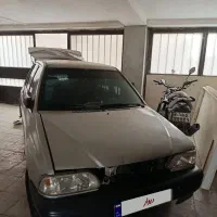 پراید141 دوگانه