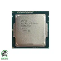 پردازنده I5 4590
