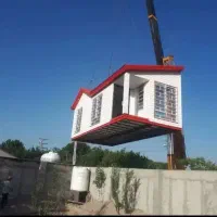 فروش کانکس پیش ساخته