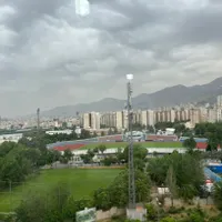 اقدسیه گلزار ۱۱۰ متر برج باغ ویو تهران|اجارهٔ آپارتمان|تهران, ازگل|دیوار