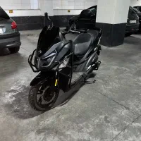 Sym j200
