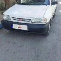 پراید ۹۲