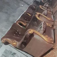 مبل ۷ نفره سلطنتی