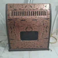 بخاری فروشی