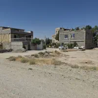 یک-قطعه-زمین-مسکونی-150-متری-رامین