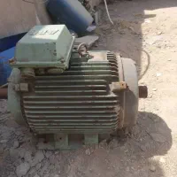 دینام سه فازالکتروموتورفروشی