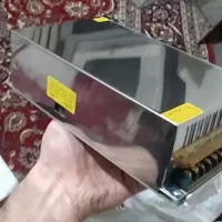 ترانس آمپ ولت متفاوت ۴۰آمپر  ۲۰آمپر و....