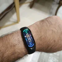 smart band 7