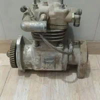 پمپ بادکامل دانگ فنگ، هوزینگ دیفرانسیل