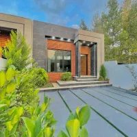 فروش-فوری-همکف-نما-مدرن-اقساطی-شهرک-قدیمی-و-دنج
