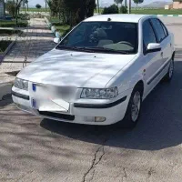 سمند ال ایکس معاوضه با نیسان وانت
