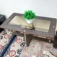 میز و عسلی
